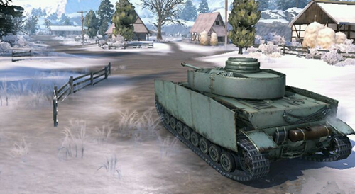 坦克连手游赛车模式选择什么坦克好